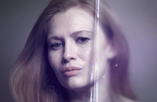 Mireille Enos è l'eroina di The Catch, il nuovo thriller di Shonda Rhimes