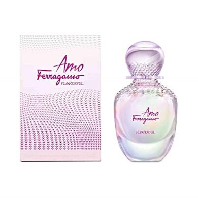 Amo Ferragamo Flowerful Eau de Toilette