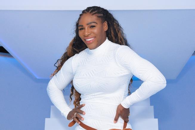 Serena Williams tra le donne più potenti dell'anno di Forbes: ecco la lista completa! Serena Williams