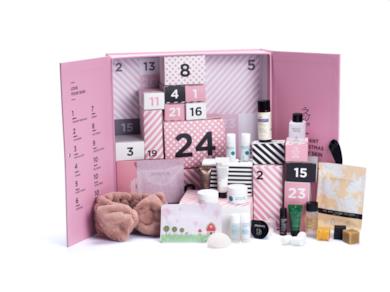 MiiN Advent Calendar