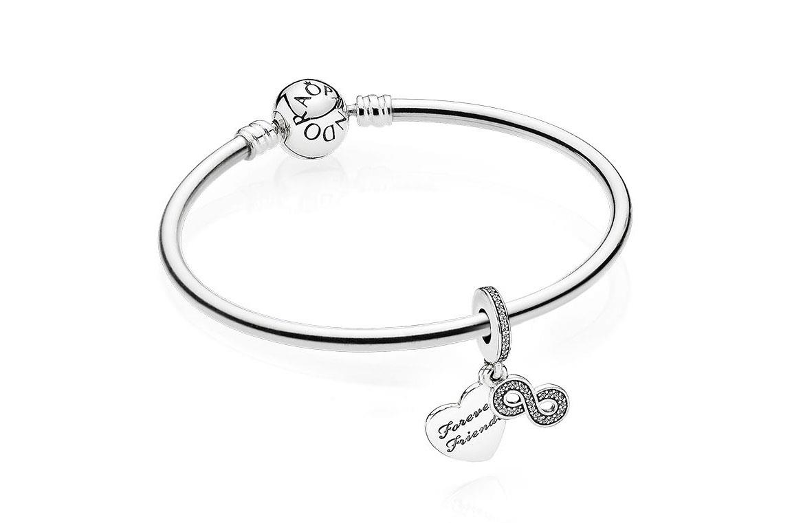 I bracciali dell'amicizia tornano sotto i riflettori