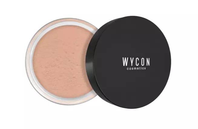 Fondotinta minerale Wycon Mineral Foundation Wycon