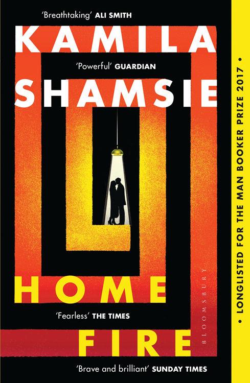 Home Fire Home Fire