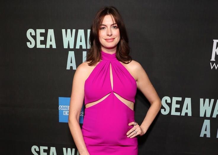 Anne Hathaway
