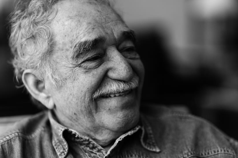 Festeggiamo Gabriel García Márquez con i suoi libri più belli Gabriel García Márquez