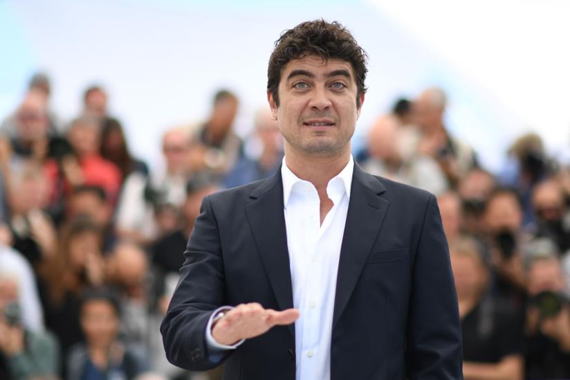 Riccardo Scamarcio ha un nuovo amore, che ricorda molto l'ex Valeria Golino Riccardo Scamarcio