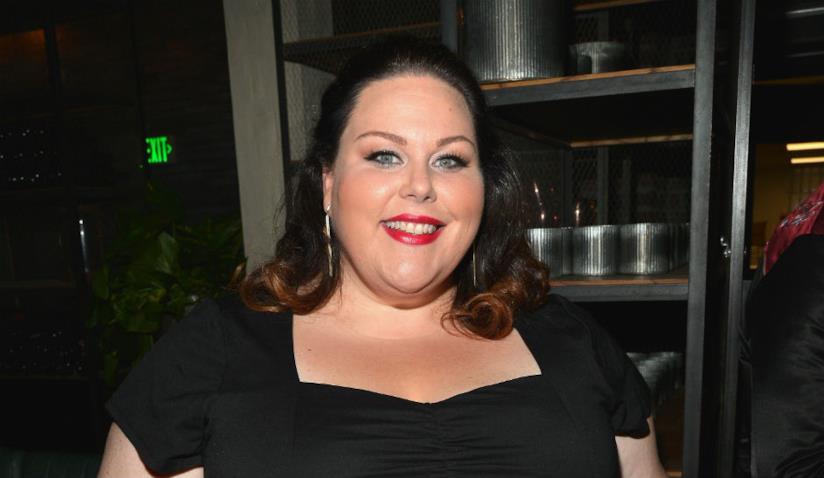 Chrissy Metz, protagonista di This Is Us, dovrà perdere peso per esigenze di copione Chrissy Metz, protagonista di This Is Us, dovrà perdere peso per esigenze di copione
