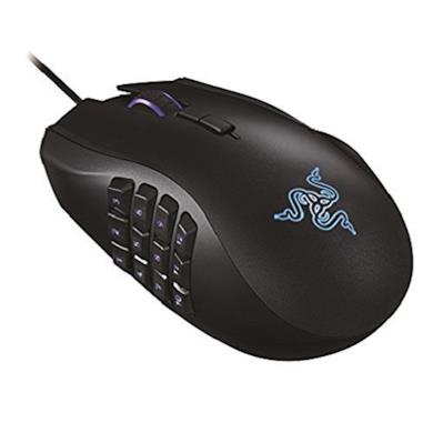 Razer Naga