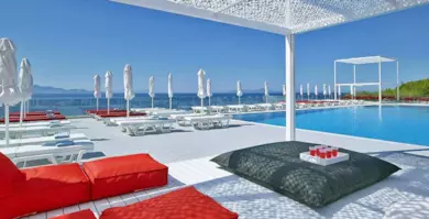 Dimitra Beach Hotel 4*