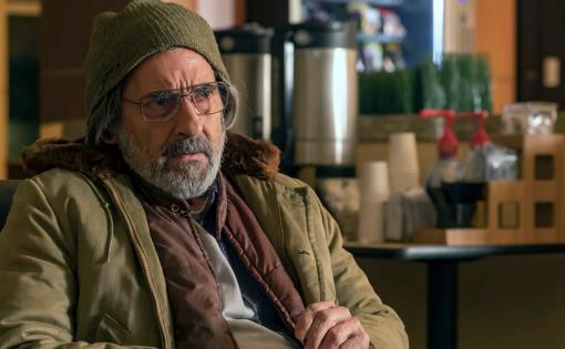 Un'immagine di Nicky Pearson in This Is Us This Is Us: un'immagine di Nicky