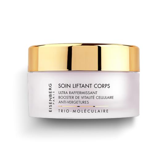 Soin Liftant Corps body lifting treatment Eisenberg SOIN LIFTANT CORPS, trattamento liftante corpo