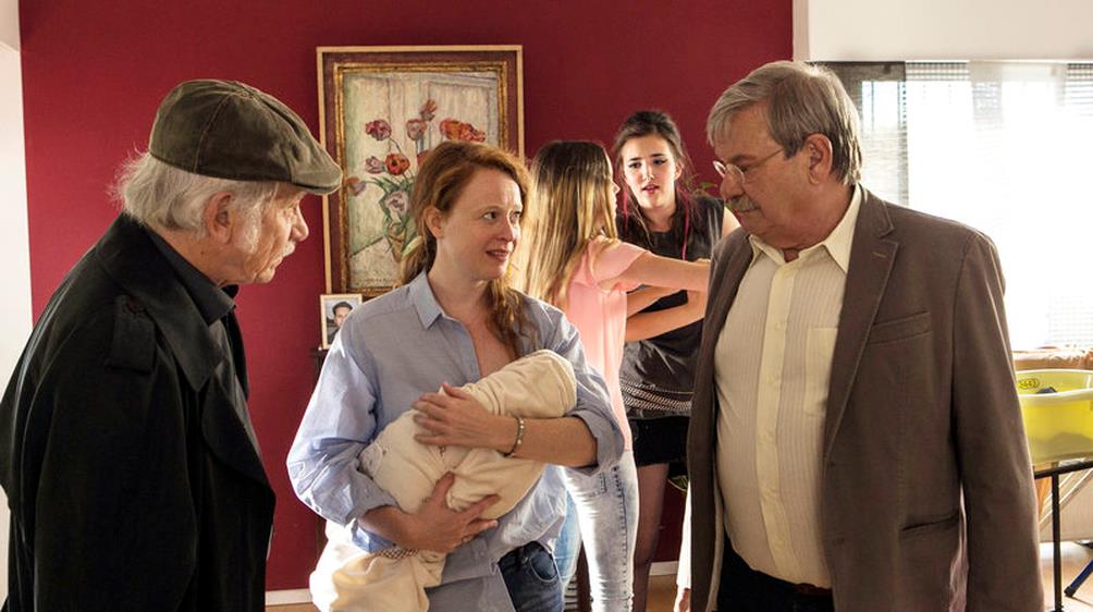 beck is back episodic 10