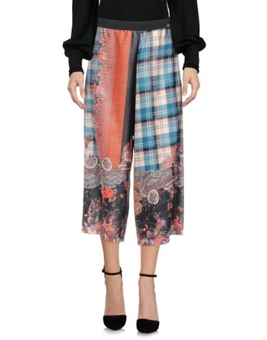 Pantaloni culotte
