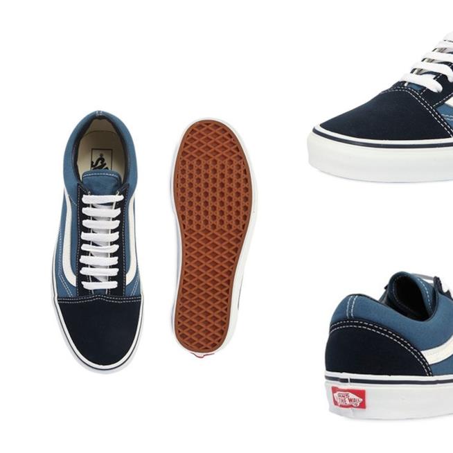 vans maschio