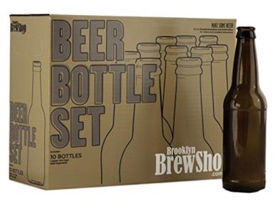 Kit per birra fatta in casa