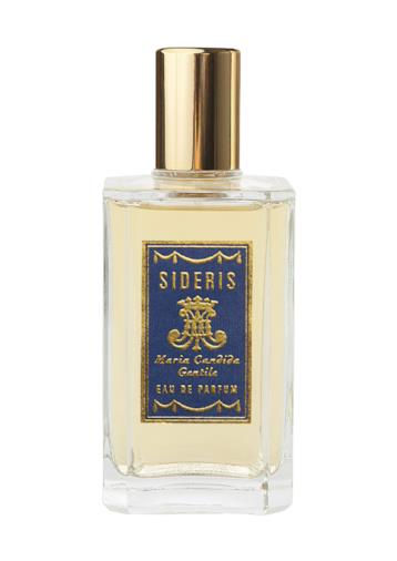 Sideris by Maria Candida Gentile