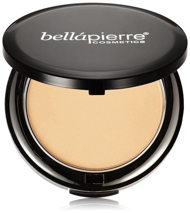 Bellàpierre fondotinta minerale compatto Bellàpierre fondotinta