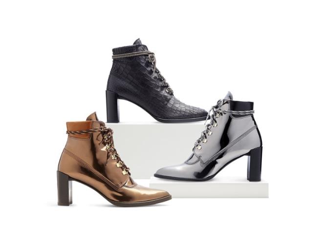 Gigi Hadid, i Gigi Boots Gli stivaletti di Gigi Hadid per Tommy Hilfiger