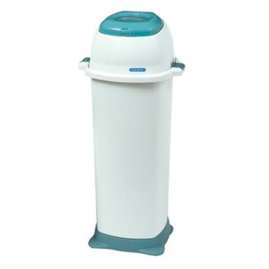 Easiseal Maxi - Contenitore sigilla pannolini sporchi