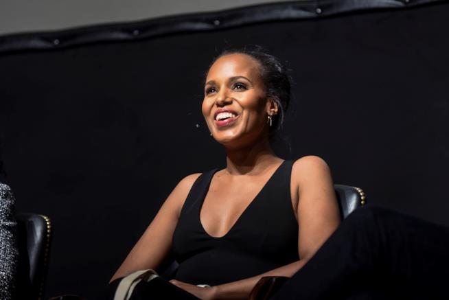Kerry Washington
