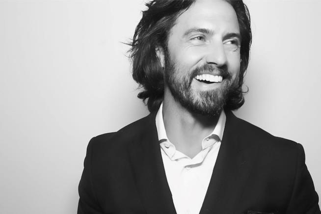 Milo Ventimiglia, protagonista di This Is US è apprezzatissimo dai suoi colleghi L'attore Milo Ventimiglia, protagonista di This Is Us