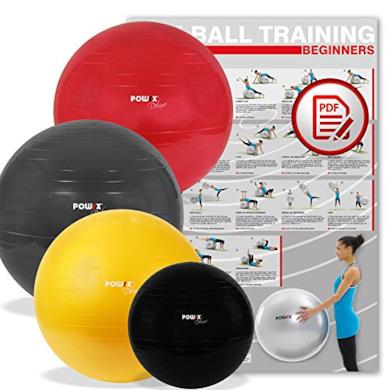 Palla Fitness