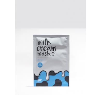Milk Cream Mask