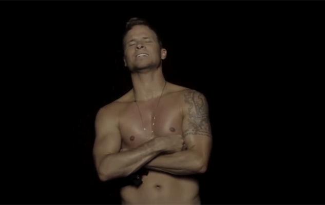 Brian Backstreet Boys Brian Littrell