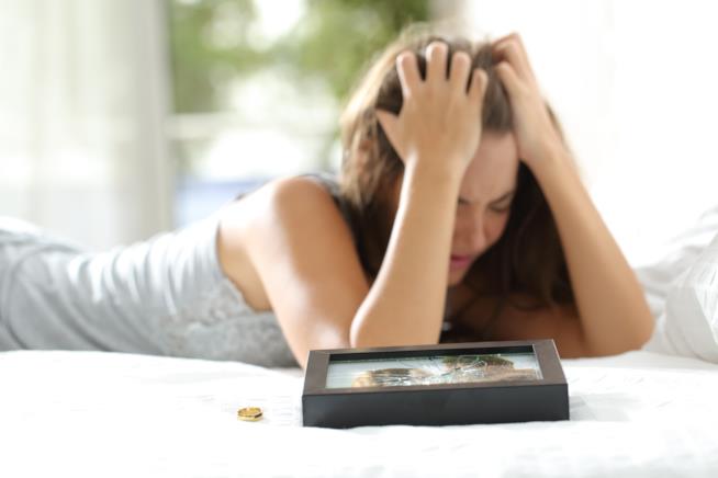 Vita di coppia: 10 abitudini da evitare per non rovinare una relazione 10 abitudini che lui non sopporta