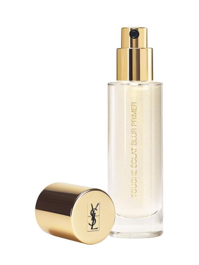 Touch éclat blur primer di Yves Saint Laurent Base trucco Touch éclat blur primer di Yves Saint Laurent
