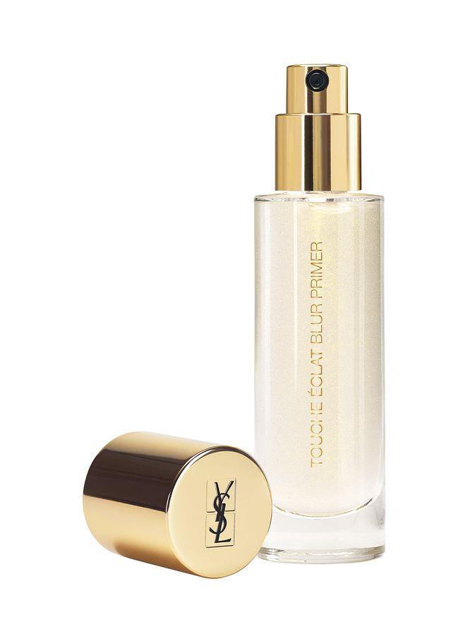Touch éclat blur primer di Yves Saint Laurent Base trucco Touch éclat blur primer di Yves Saint Laurent