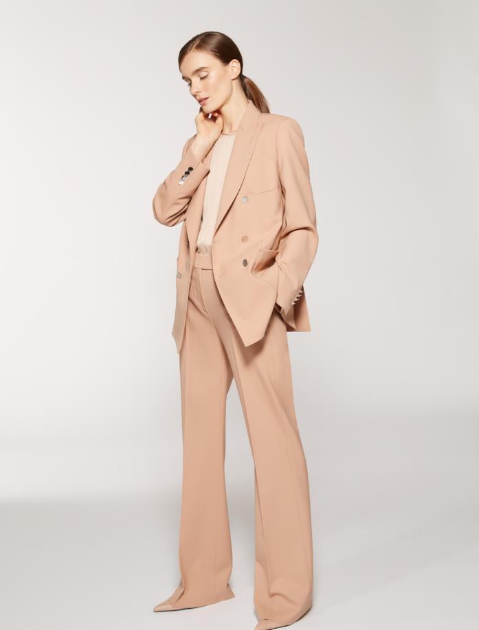 Tailleur Max Mara Tailleur sartoriale Max Mara