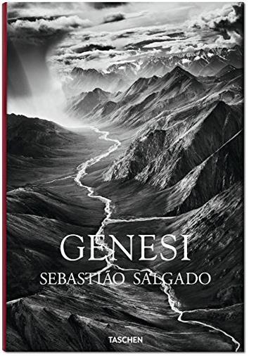 Sebastião Salgado. Genesi