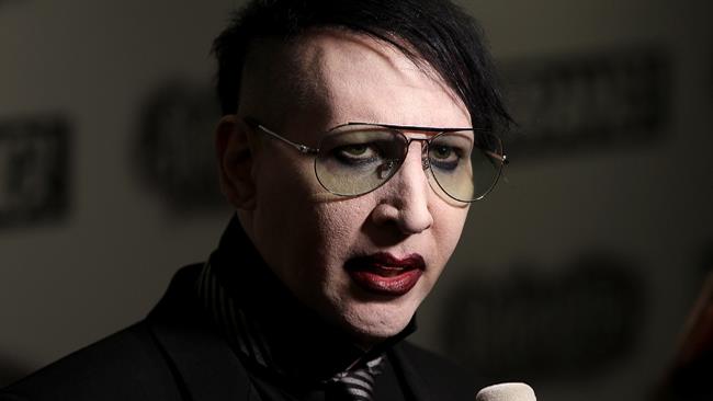 Marilyn Manson: petizione dei cittadini per cancellare il concerto di Villafranca Marilyn Manson