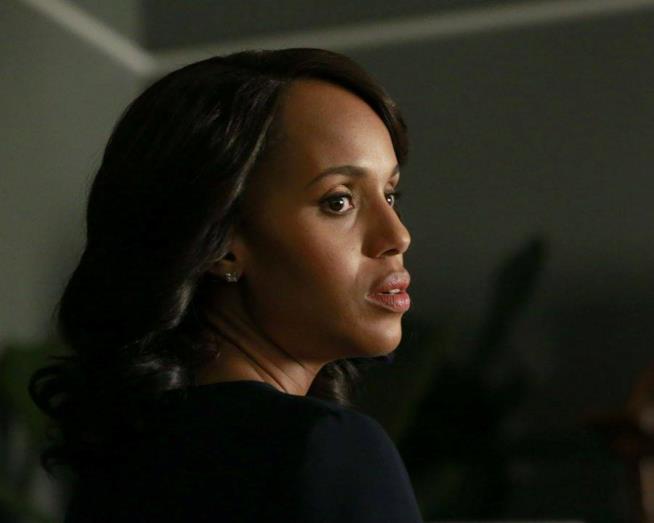 La recensione di Scandal 6x11 Olivia Pope in Scandal