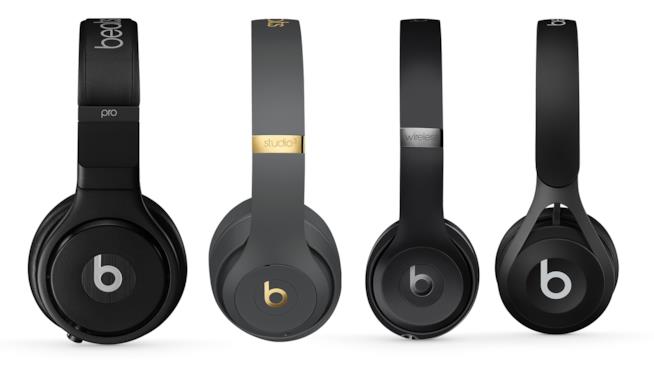 Cuffie Beats By Dr. Dre Migliori Cuffie Beats By Dr. Dre