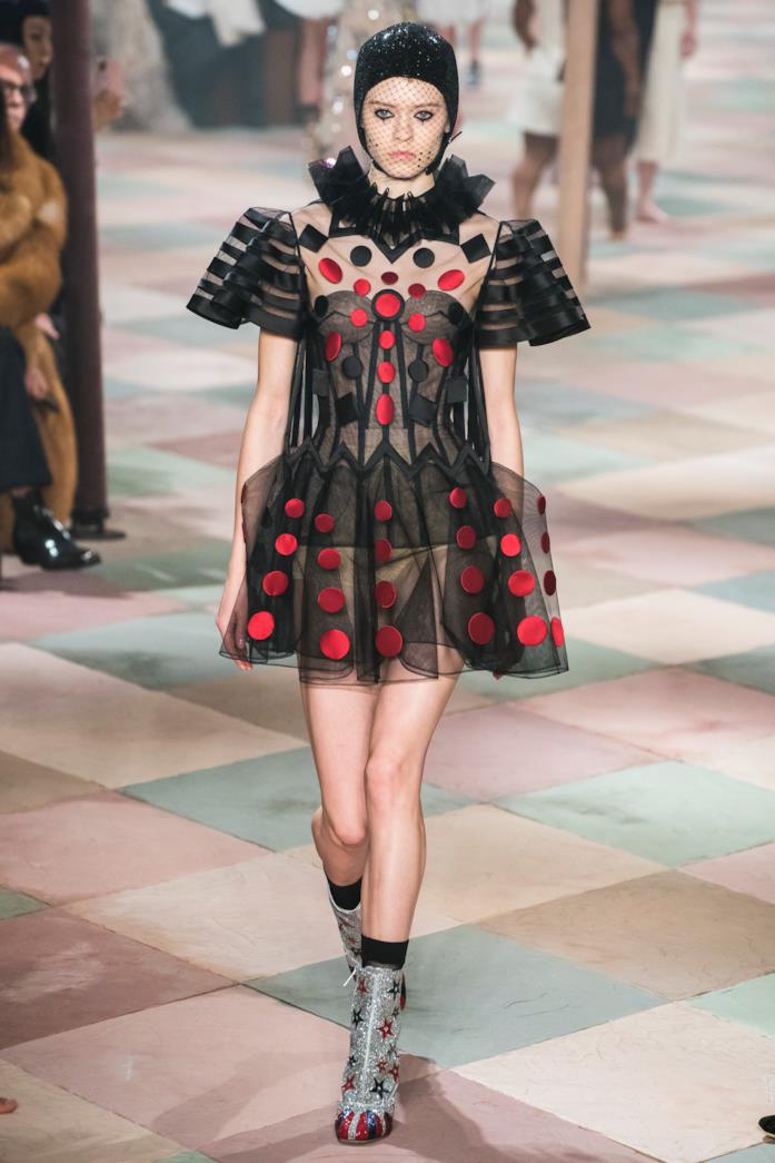 Dior Cruise 2019 Dior Cruise 2019