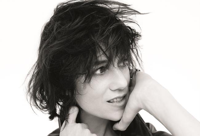 Esce il 17 novembre il nuovo album di Charlotte Gainsbourg intitolato Rest Charlotte Gainsbourg: il nuovo album è Rest
