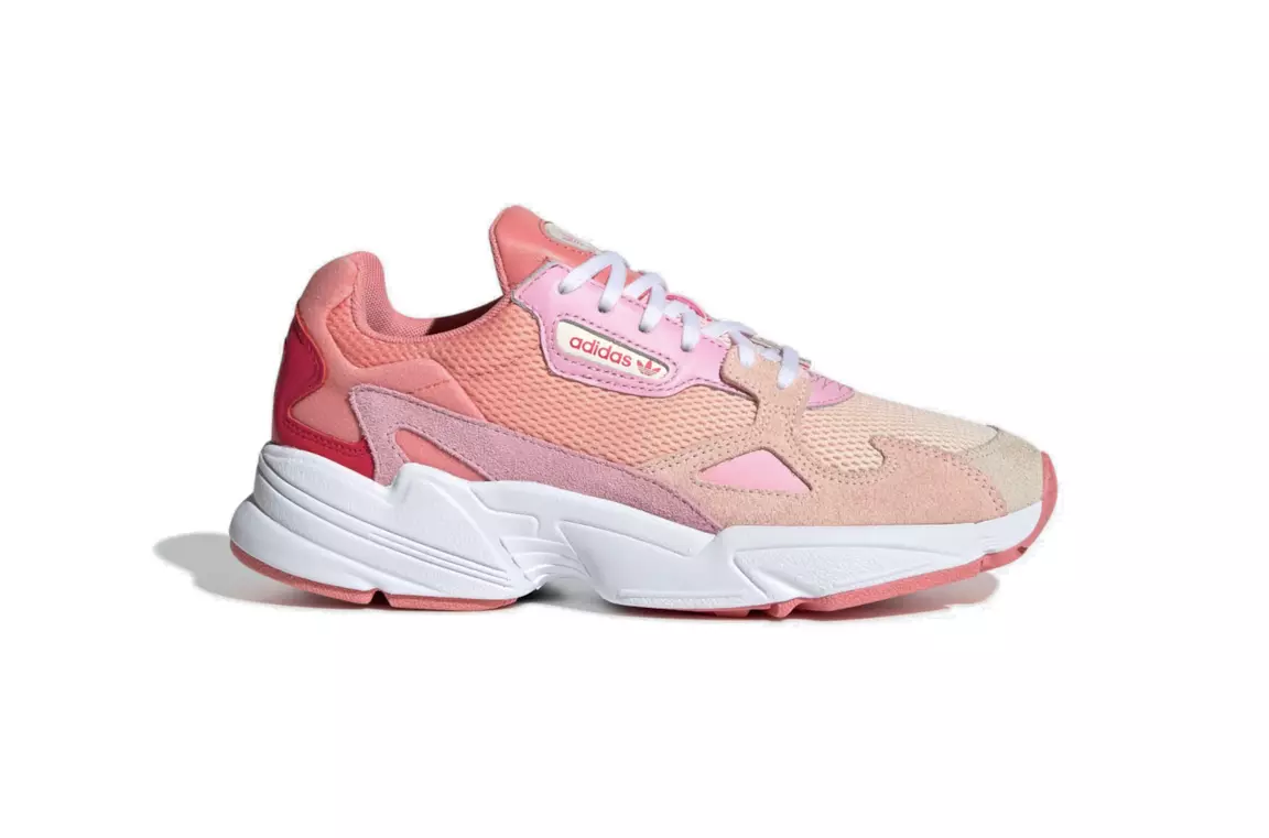 Adidas Falcon Coral