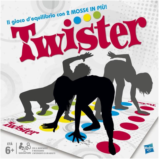 Twister Twister