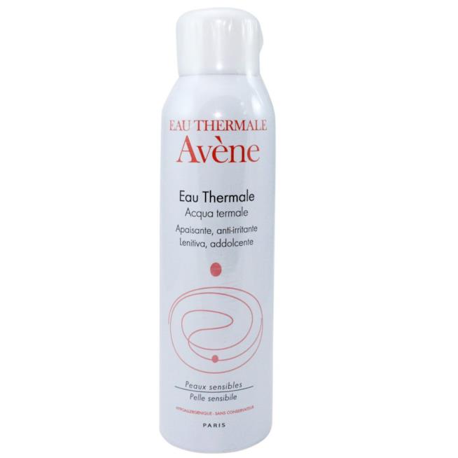 Acqua termale Avène Acqua Termale di Avène