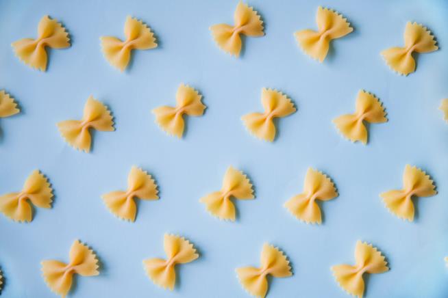 Cosa gli italiani pensano delle ricette italiane nel mondo Pasta