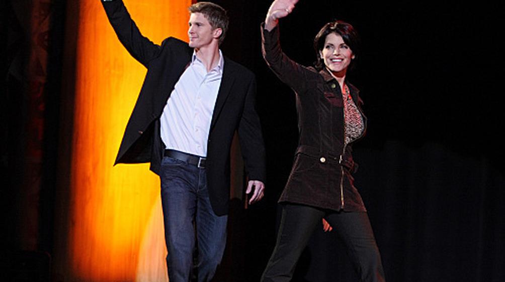 ghost whisperer thumb stagione 4 episodio 20