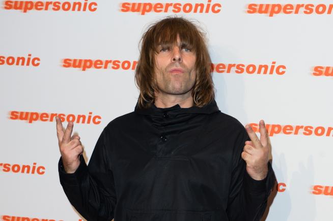 Il nuovo singolo di Liam Gallagher è Chinatown Liam Gallagher ormai solista