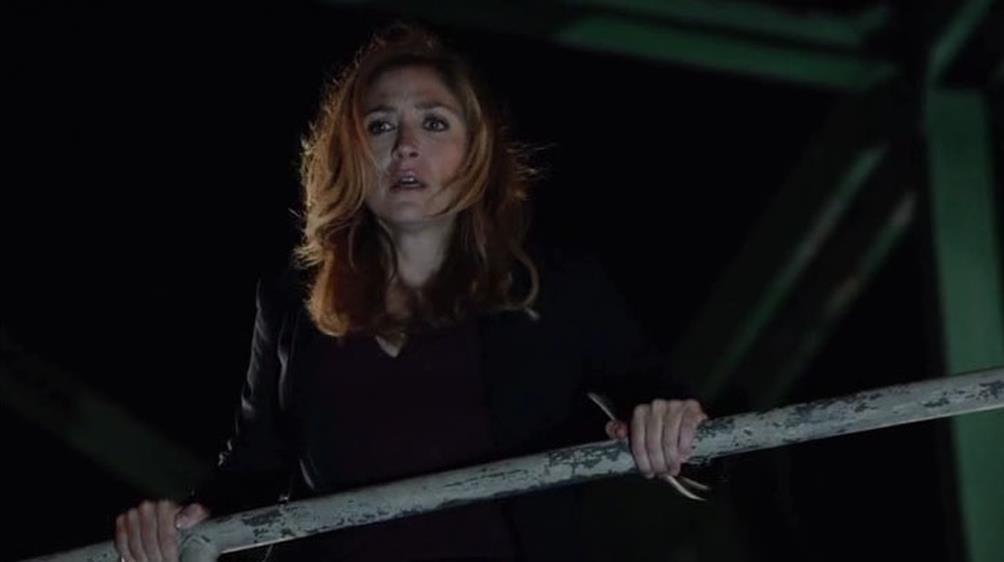 ep12 stagione 5 Rizzoli & Isles