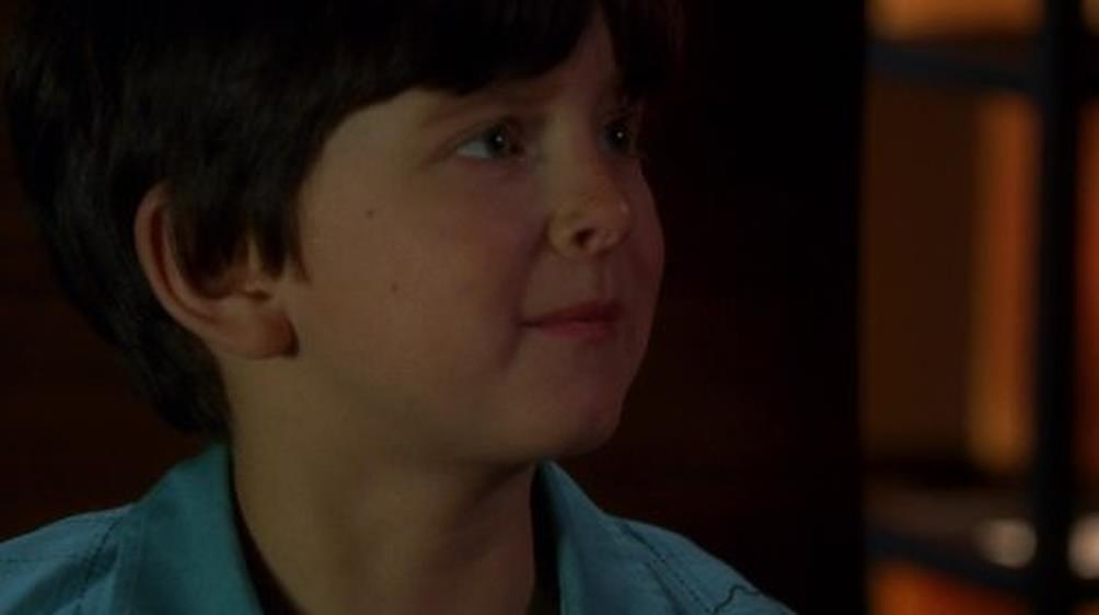ghost whisperer thumb stagione 5 episodio 4