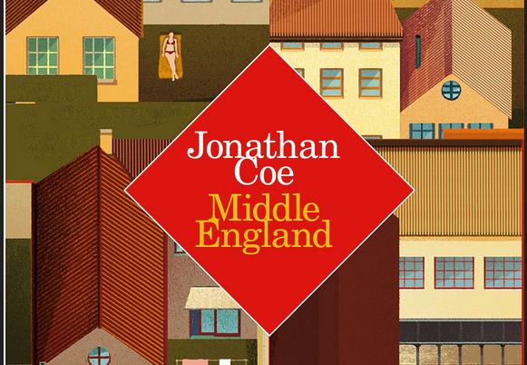 Trama e recensione del ritorno letterario di Jonathan Coe, Middle England Middle England di Jonathan Coe