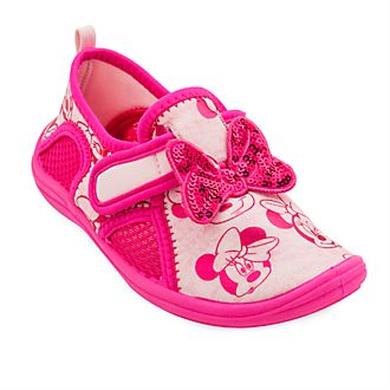 Scarpe nuoto bimbi di Minnie