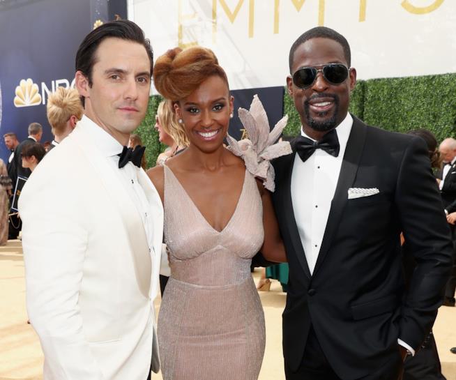 I fan di This is Us contro gli Emmy: a vincere dovevano essere Milo Ventimiglia e Sterling K. Brown Milo Ventimiglia e Sterling K. Brown