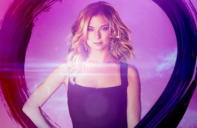 Emily VanDeCamp Emily VanDeCamp Revenge